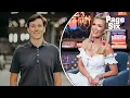 RHONY alum Tinsley Mortimer engaged to Robert Bovard getting married next month