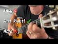 Download Lagu Blue Moon Guitar Arrangement Everyone Will Love (Noriyasu Takeuchi)