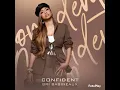 Bri Babineaux  - Confident