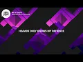 Rudimental & Khalid - All I Know (Lyrics)