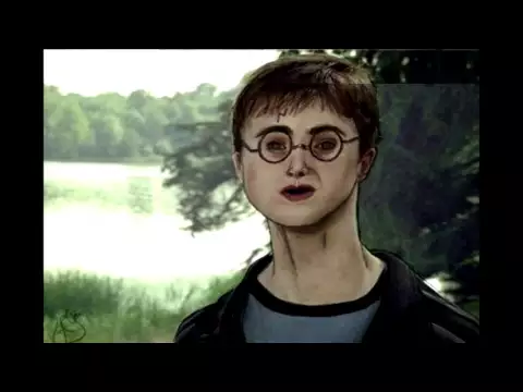 Download MP3 Harry Potter Themesong (Fail Recorder Cover)