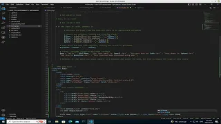 Week 11 Lab 10 Introduction to PHP and Forms