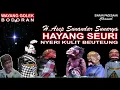 Download Lagu WAYANG GOLEK BODORAN || H. ASEP SUNANDAR SUNARYA @siaranpadesaan08