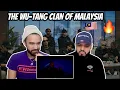 Download Lagu THESE BOYS GO HARD!! 🔥🇲🇾 | FORCEPARKBOIS- PUBLIC ENEMY (Official Music Video) REACTION!