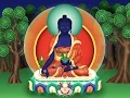 Download Lagu Medicine Buddha |  Healing Mantra | Blue Buddha