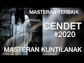 Lagu MASTERAN BURUNG / Suara Masteran Kuntilanak untuk burung cendet terbaru 2020