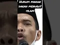 Download Lagu Bolehkah makan darah..? || Ustadz Abdul Somad LC Ma #uas #tausiyah #pengajian #ceramah #ilmufiqih
