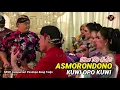 DHIMAS TEDJO - ASMORONDONO MD KUWI OPO KUWI / ALL ARTIS CAMPURSARI PENDOPO KANG TEDJO