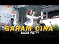 Lagu GARAM CINA - YUSIN PUTRI ( ARKANSA MUSIK LIVE SMK PANCASILA 5 WONOGIRI )