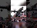 Download Lagu Ogoh-ogoh Bombardino Crocodilo