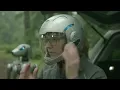 She Found a Destroyed Robot Eagle… Then Rebuilt an Advanced AI Flying Machine! | Sci-Fi Movie