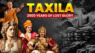 Alexander, Chanakya and Ashoka: The Untold Story of Ancient Taxila | Umar Warraich
