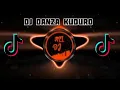 DJ DANZA KUDURO SLOW TIKTOK  TERBARU 2021 FULL BASS || JEDAG JEDUG VIRAL TIKTOK