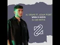 Lagu Al Shami ft. Adam Port - Wein x Move (DJ Zee Remix)