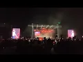 Mc stan Basti ka hasti live concert #hyderabad #gachibowlistadium mc stan live concert hyderabad