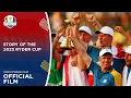 Download Lagu The 2023 Ryder Cup | Official Film