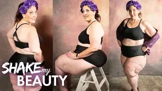 i won t be ashamed of my giant thighs shake my beauty