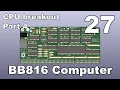 - CPU breakout board part 4