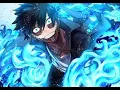 Download Lagu Dabi Edit ( Ashes )