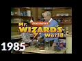 Mr Wizard s World 1985 Full Episode Nickelodeon Science