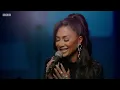 @NicoleScherzinger performs 'Never Enough' from The Greatest Showman 🙌 ✨❤️ BBC