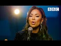 Download Lagu @NicoleScherzinger performs 'Never Enough' from The Greatest Showman 🙌 ✨❤️ BBC