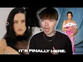 Download Lagu REACTING TO DEMI LOVATO NEW SINGLE \