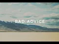 Bad Advice - by Casey Parnell