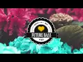 Said The Sky & FRND - Faded