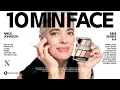 The 10 Minute Face That Makes It Look Like You Tried Harder Nikol Johnson