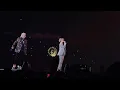 【Repezen Foxx新曲】NaNaNa Tokyo（feat.24kGoldn）3/5 代々木ライブ映像