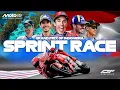 Download Lagu LIVE MotoGP Qualifying | Mandalika - Indonesian GP 2025 | Timing \u0026 Commentary