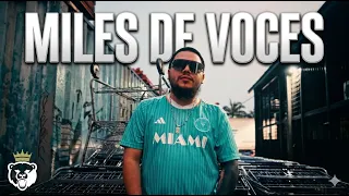 JAURIA SANTA // MILES DE VOCES // VIDEO OFICIAL