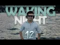 Dj_Saliim Nostalgi Waking Night EP12