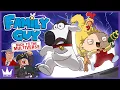 Twitch Livestream Family Guy Back to the Multiverse Full Playthrough PC