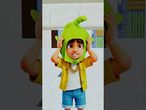 Junior está de vacaciones🎉 Larín Jr.🥳Tocina