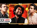 Download Lagu Why Is Arijit Singh Different From Other Singers? Sonu Nigam Answers