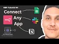 n8n Tutorial How to Use the HTTP Request Node Connect Any API
