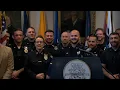 FALL RIVER ANNOUNCES INTERIM POLICE CHIEF