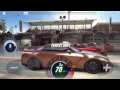 BEATING THE TIER 4 BOSS CAR CSR 2