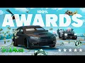 The FLEECA SPEEDRUN Special Can I finish a heist in under 5 minutes - GTA Online All Awards