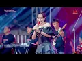 GADIS MANIS KALIMANTAN - ICHA KISWARA - OM SAVANA SAKJOSE