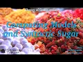 Computing Models and Syntactic Sugar