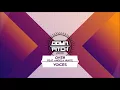 OYE!!! ft. Angela Hunte - Voices