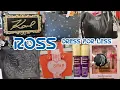 Lagu ROSS DRESS FOR LESS * NEW FINDS!!!