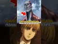 Download Lagu Kenapa Armin Tidak Nampak Dari Colosal Titannya? #shingekinokyojin #attackontitan #armin #shorts
