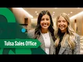 Sales Mentorships at Paycom Becoming the Best by Learning From the Best