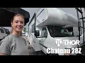 Thor Motor Coach-Chateau-28Z