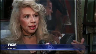 Staten Island hair salon interview Salon Forte