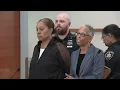 Mount Vernon accused of driving son from Bronx gang shooting scene